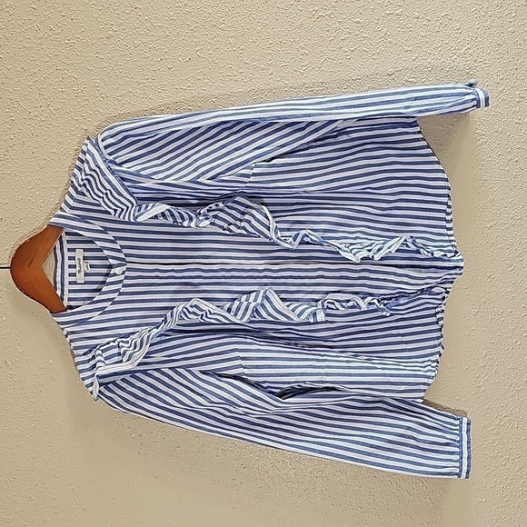 Madewell Tops - MADEWELL Blouse.